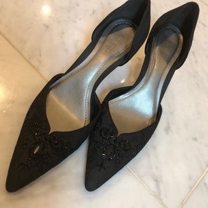 Ann Taylor Pumps Size 8.5